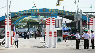 Токаев ратифицировал Соглашение, фото - Новости Zakon.kz от 28.04.2023 18:04