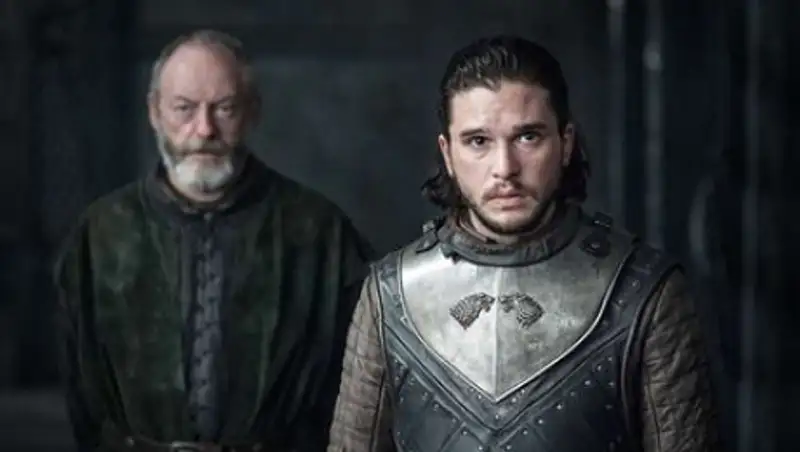 «Игру престолов» посмотрели нелегально более миллиарда раз