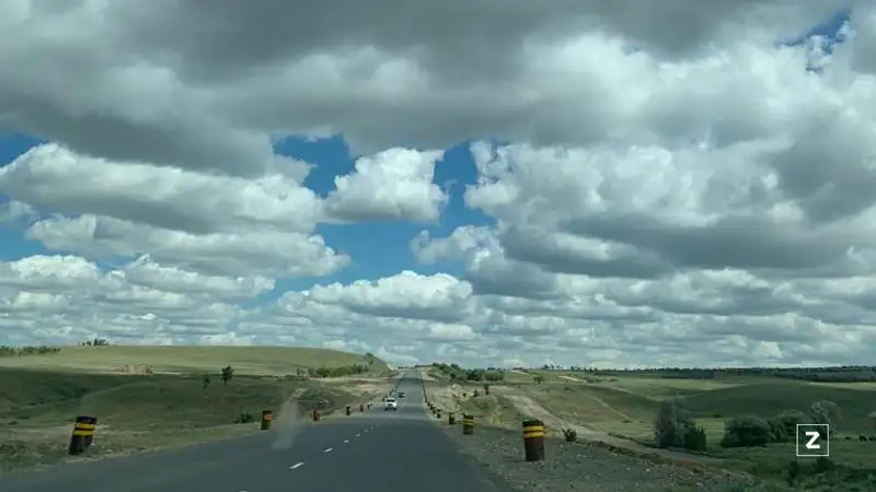 «Над Атырау распыляли химикаты» — комментарий акимата