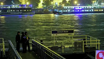 © AP Photo / Peter Lakatos, фото - Новости Zakon.kz от 30.05.2019 11:24