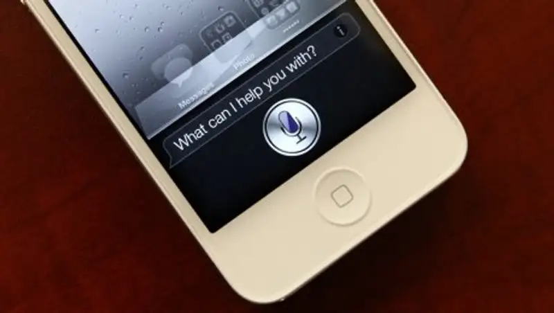 Голосовой помощник Siri спасла жизнь годовалому ребёнку