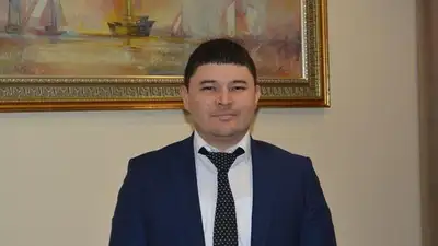Токаев назначил зампредседателя АЗРК