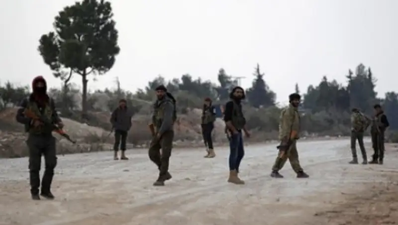 Жертвами взрыва в пригороде сирийского Эль-Баба стали 45 человек