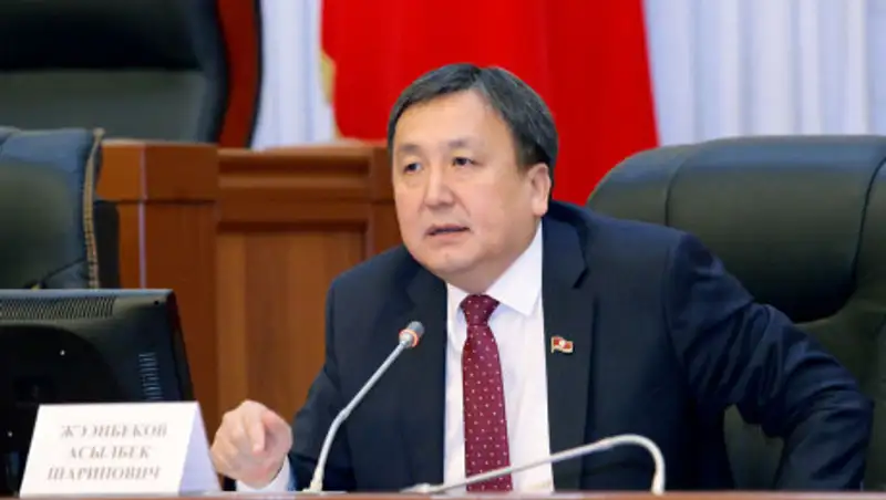 Брат президента Кыргызстана может стать фигурантом уголовного дела