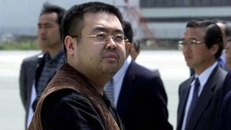 Малайзийские судмедэксперты провели вскрытие тела Ким Чен Нама