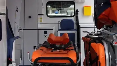 авто, фото - Новости Zakon.kz от 14.05.2023 00:13