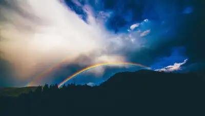 погода в Казахстане на 23 июня, Казгидромет, фото - Новости Zakon.kz от 22.06.2022 17:25