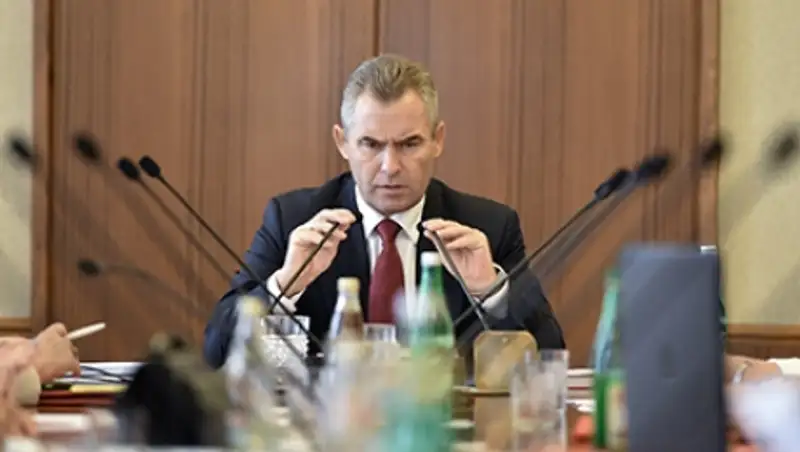 Астахов сообщил подробности убийства детей в Подольске