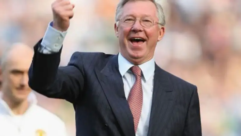 Алекс Фергюсон вернется в "Манчестер Юнайтед"