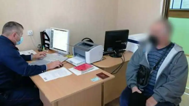 Гражданин России 13 лет получал пенсию в Казахстане