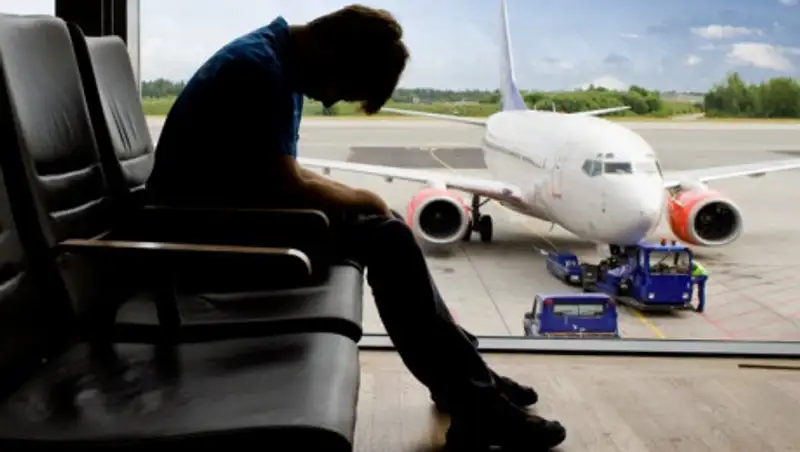 Как проверить себя, не являешься ли ты невыездным должником