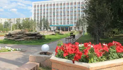 Президент обозначил 8 приоритетов развития Карагандинской области, фото - Новости Zakon.kz от 05.10.2022 12:15