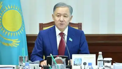 Ж.Куспанова, фото - Новости Zakon.kz от 18.06.2021 12:26