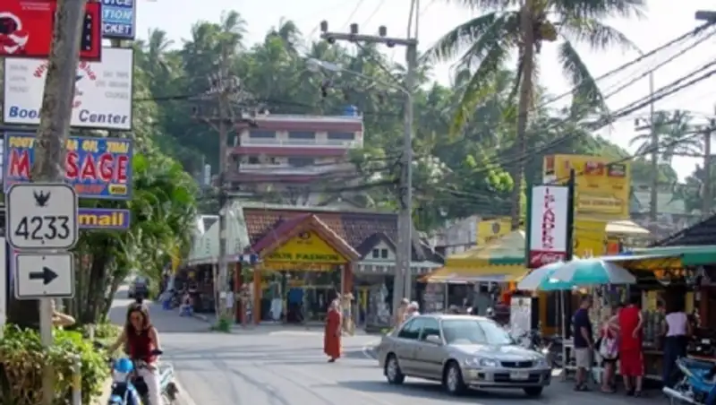 229 чемоданов: на Пхукете забыли загрузить багаж на рейс до Петербурга