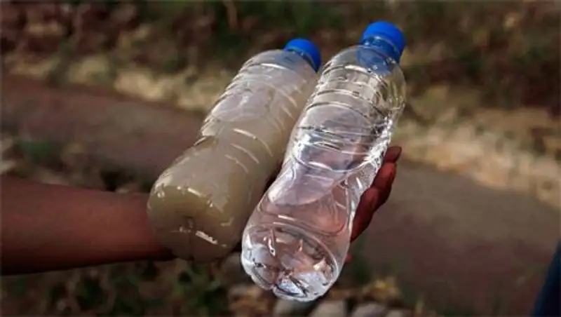 Павлодарское общественное объединение «Мир экологии» подало иск в суд на Helios