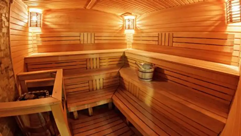 Ученые рассказали, к чему приводит регулярное посещение сауны