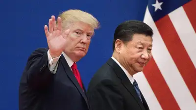 Nicola Porro, фото - Новости Zakon.kz от 27.05.2019 19:05