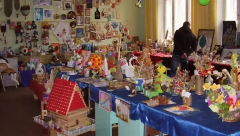 Награждены победители социального конкурса для людей с ограниченными возможностями