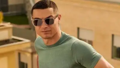 instagram.com/cristiano, фото - Новости Zakon.kz от 02.09.2021 15:14