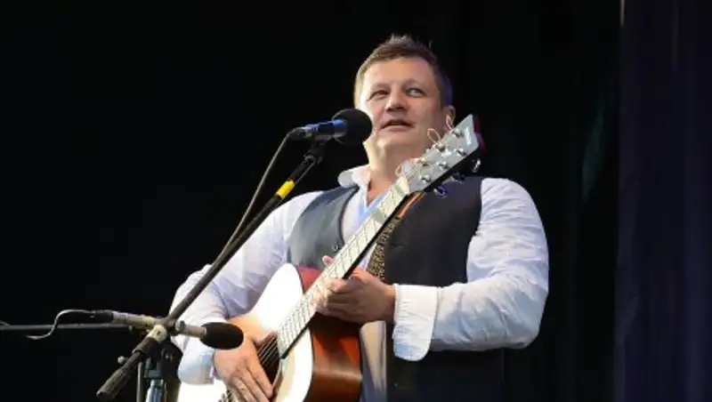 В Москве осудили убийцу бас-гитариста группы «Любэ»