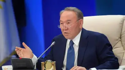 egemen.kz, фото - Новости Zakon.kz от 24.09.2019 11:04