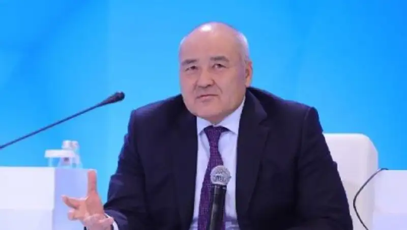 АО "НУХ "КазАгро" выделят деньги из госфонда соцстрахования