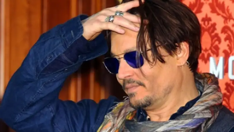 Власти Австралии пригрозили Джонни Деппу тюрьмой