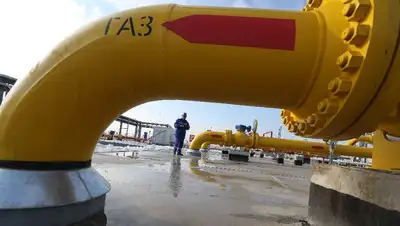 В Казахстан перенаправят дополнительно 2,6 млрд кубометров газа, фото - Новости Zakon.kz от 18.08.2022 16:20