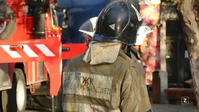 МЧС, фото - Новости Zakon.kz от 15.01.2022 16:04