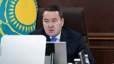 Правительство Казахстана подало в отставку, фото - Новости Zakon.kz от 19.03.2023 08:29