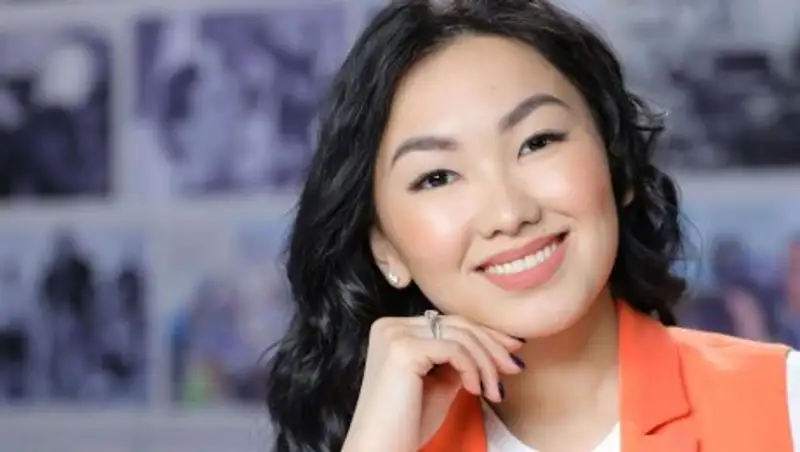 В Алматы выбрали Баян Сулу