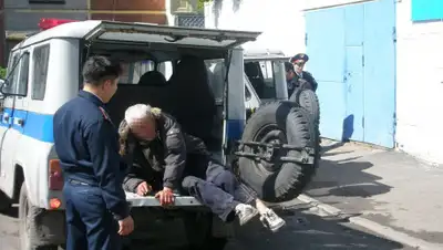 ДП Павлодарской области, фото - Новости Zakon.kz от 27.05.2019 15:41