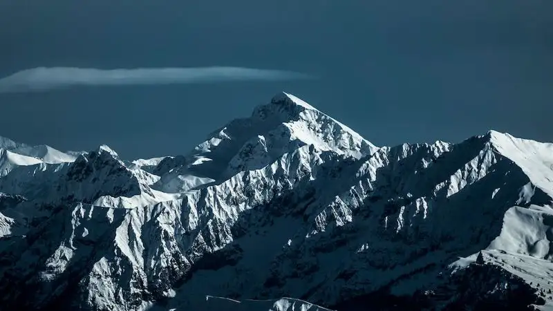 Алматинцев предупредили о ночных заморозках