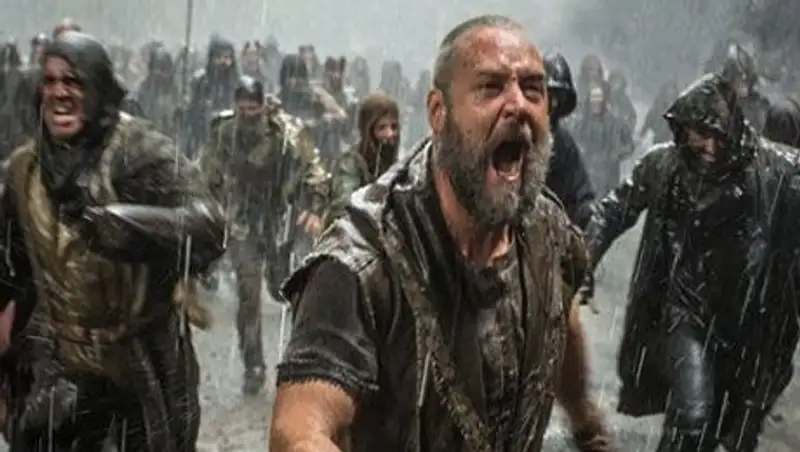 Три мусульманские страны отказали «Ною» в прокате