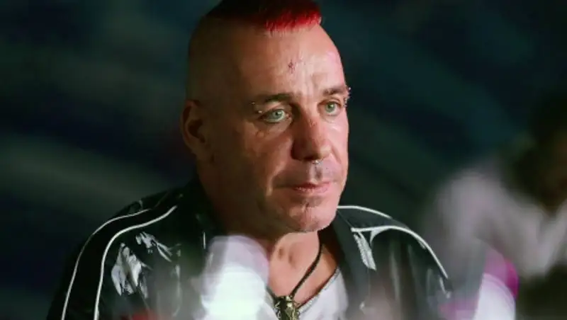 Тилль Линдеманн госпитализирован с коронавирусом