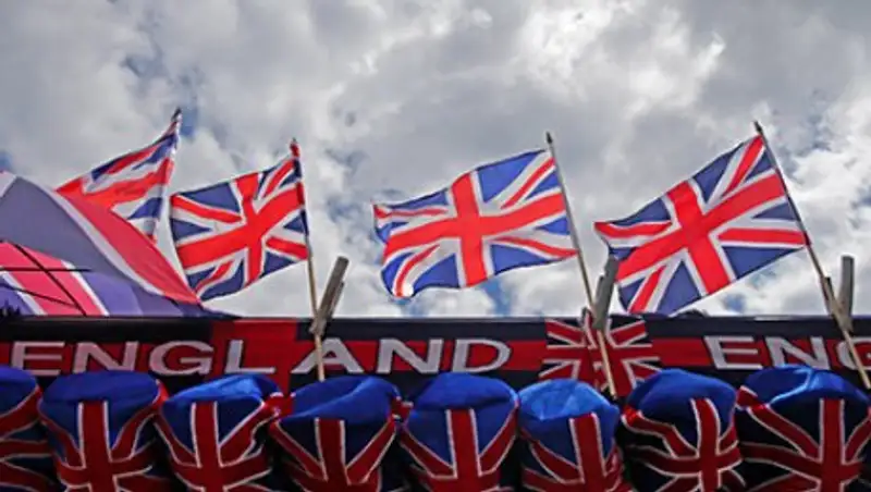 Английский язык потеряет статус официального в ЕС