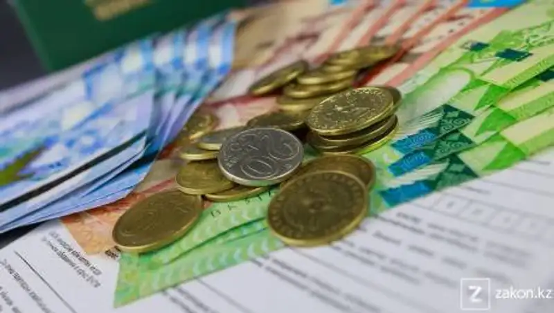 Финрегулятор: Банковский сектор Казахстана имеет достаточный запас капитала