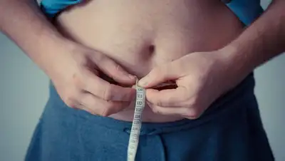 мужчина, худеет , фото - Новости Zakon.kz от 19.05.2022 09:58