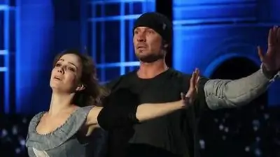 Что известно о состоянии российского фигуриста Романа Костомарова, фото - Новости Zakon.kz от 06.02.2023 03:33