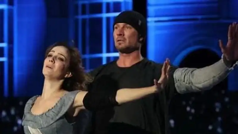 Что известно о состоянии российского фигуриста Романа Костомарова