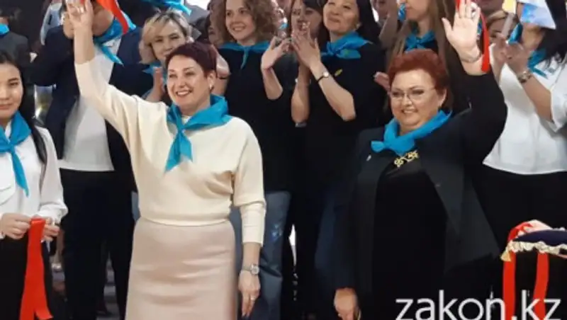 XX Церемония награждения Народным знаком качества БЕЗУПРЕЧНО