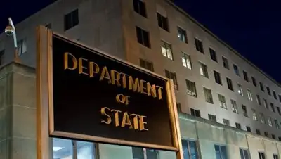 © AFP 2018 / Nicholas Kamm, фото - Новости Zakon.kz от 23.02.2018 06:48