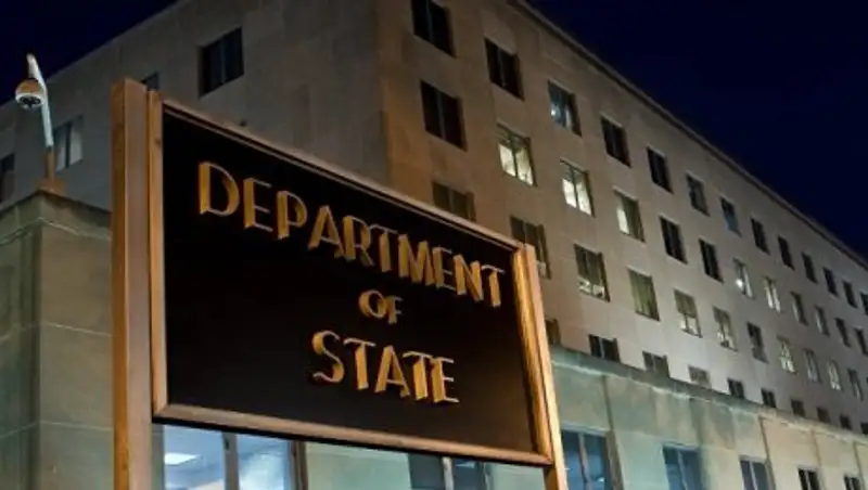 Астанинский процесс по Сирии провалился - госдеп США