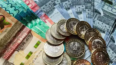 В Казахстане продлили срок подачи заявки на выплату компенсации по тенговым депозитам, фото - Новости Zakon.kz от 10.01.2023 09:26