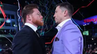 Golden Boy Promotions, фото - Новости Zakon.kz от 21.06.2019 06:44