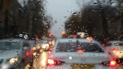 Погода, Казахстан, фото - Новости Zakon.kz от 07.04.2023 12:46