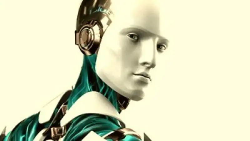 В Швеции разработают робота, который будет копией умершего человека