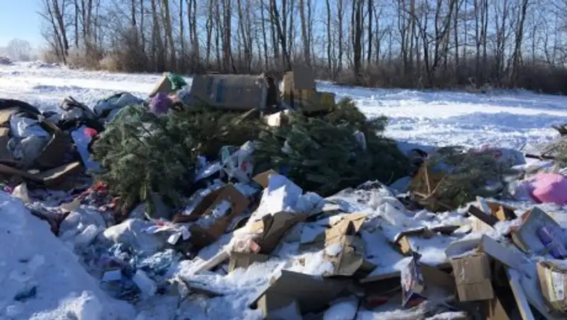 Водителей за загрязнение столицы оштрафовали более чем на миллион