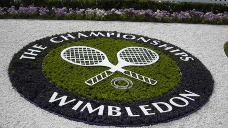 В Великобритании стартует Уимблдонский теннисный турнир