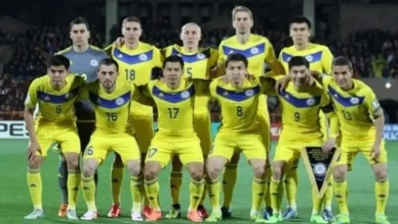 Футболист, обвиненный в избиении кызылординца, получил вызов в сборную Казахстана